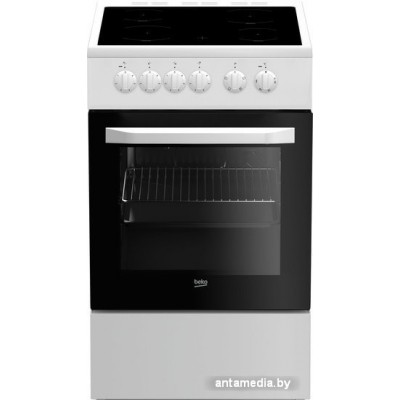 Кухонная плита BEKO FFSS 57000 W