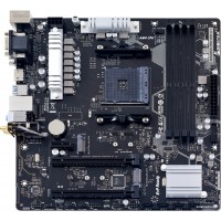 Материнская плата BIOSTAR B550MX/E Pro Ver. 6.1