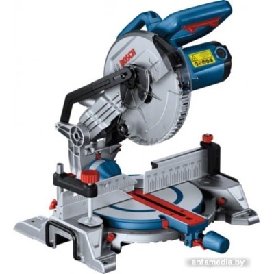 Дисковая (циркулярная) пила Bosch GCM 216 Professional 0601B33000 Дисковая (циркулярная) пила Bosch GCM 216 Professional 0601B33000