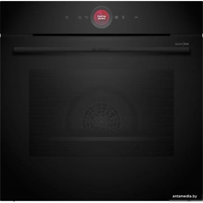 Электрический духовой шкаф Bosch Serie 8 HBG934BB1