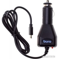 Автомобильное зарядное Buro XCJ-048-EM-2A
