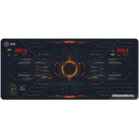 Коврик для стола CACTUS CS-MP-PRO09XXL