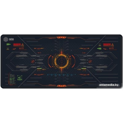 Коврик для стола CACTUS CS-MP-PRO09XXL