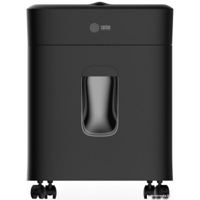 Шредер CACTUS CS-SH-D4