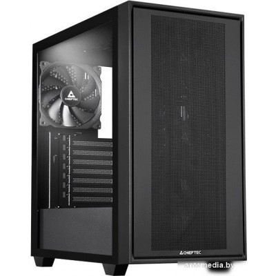 Корпус Chieftec Night Hunter
