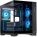 Корпус Chieftec Visio GM-30B-TG-OP