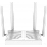 Wi-Fi роутер Cudy WR3000E 1.0