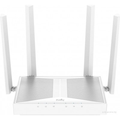 Wi-Fi роутер Cudy WR3000E 1.0