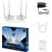 Wi-Fi роутер Cudy WR3000E 1.0