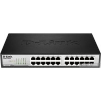 Коммутатор D-Link DGS-1024C