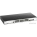 Управляемый коммутатор 2-го уровня D-Link DGS-3000-28X/B1A