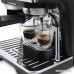 Эспрессо кофемашина DeLonghi La Specialista Arte Manual EC9155.MB