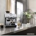 Эспрессо кофемашина DeLonghi La Specialista Arte Manual EC9155.MB