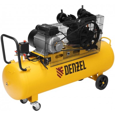Компрессор Denzel BCV2300/100 Компрессор Denzel BCV2300/100