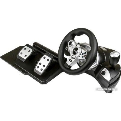 Руль Dialog GW-155VR Руль Dialog GW-155VR