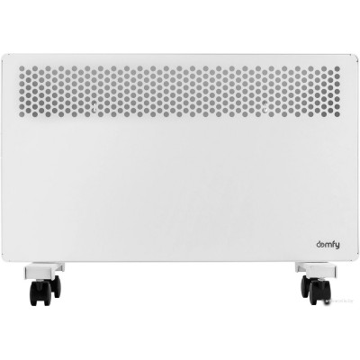 Конвектор Domfy DCW-CH1010