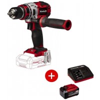 Дрель-шуруповерт Einhell PXC TE-CD 18 Li (с 1-им АКБ)