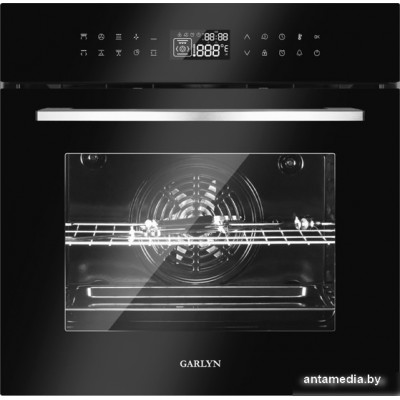 Электрический духовой шкаф Garlyn GBO-1000