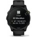 Умные часы Garmin Forerunner 255 Music 46 мм (черный)