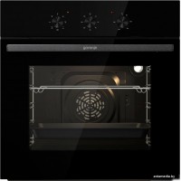 Электрический духовой шкаф Gorenje BO6725E02NBG