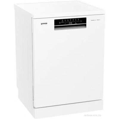 Отдельностоящая посудомоечная машина Gorenje GS642C90W