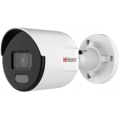 IP-камера HiWatch DS-I450L(C) (4 мм)