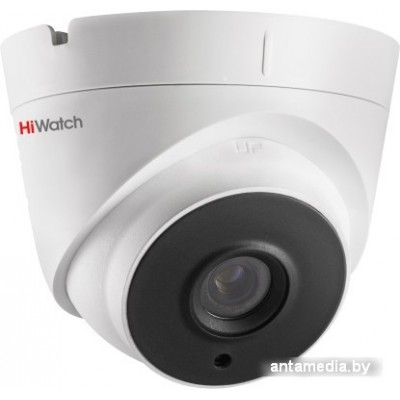 IP-камера HiWatch DS-I653M(B) (2.8 мм)