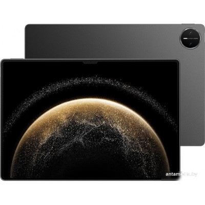 Планшет Huawei MatePad Pro 13.2" 2025 Wi-Fi WEB-W09 12GB/256GB (черный)