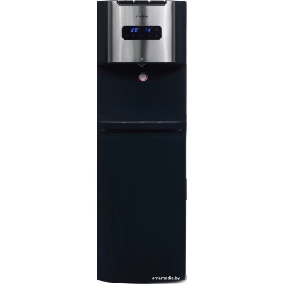 Кулер для воды Hyundai AquaTouch UV H-WD7615E (графитовый)