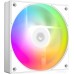 Вентилятор для корпуса ID-Cooling AS-120-ARGB-W