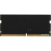 Оперативная память Kingmax 16ГБ DDR5 SODIMM 4800 МГц KM-SD5-4800-16GS