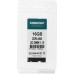 Оперативная память Kingmax 16ГБ DDR5 SODIMM 4800 МГц KM-SD5-4800-16GS