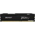 Оперативная память Kingston FURY Beast 4GB DDR3 PC3-12800 KF316C10BB/4