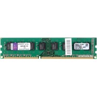 Оперативная память Kingston ValueRAM 8GB DDR3 PC3-12800 (KVR16N11/8)