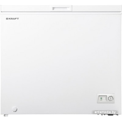 Торговый холодильник Kraft BD(W)-250QX Торговый холодильник Kraft BD(W)-250QX