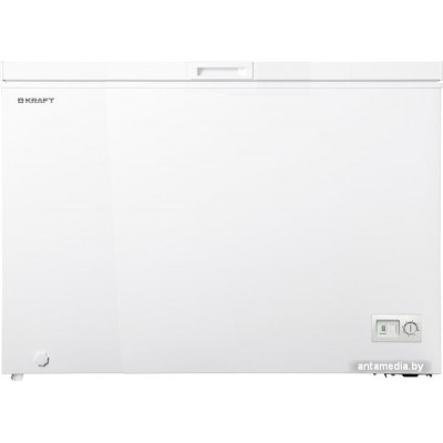 Торговый холодильник Kraft BD(W)-365QX Торговый холодильник Kraft BD(W)-365QX