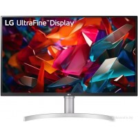 Монитор LG 32UN650K-W