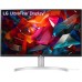 Монитор LG 32UN650K-W