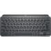 Клавиатура Logitech MX Keys Mini 920-010617 (графитовый, нет кириллицы)