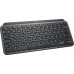Клавиатура Logitech MX Keys Mini 920-010617 (графитовый, нет кириллицы)