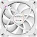 Вентилятор для корпуса Montech RX120 PWM (белый)