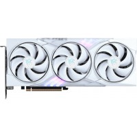 Видеокарта MSI GeForce RTX 5060 Ti 8G Gaming Trio OC White