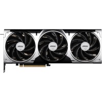 Видеокарта MSI GeForce RTX 5070 12G Ventus 3X