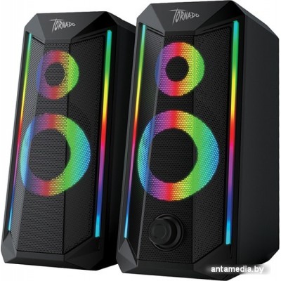 Акустика QUMO Tornado