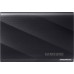 Внешний накопитель Samsung T9 2TB (черный)