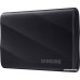 Внешний накопитель Samsung T9 2TB (черный)