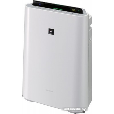 Очиститель и увлажнитель воздуха Sharp KC-D51RW