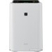 Очиститель и увлажнитель воздуха Sharp KC-D51RW