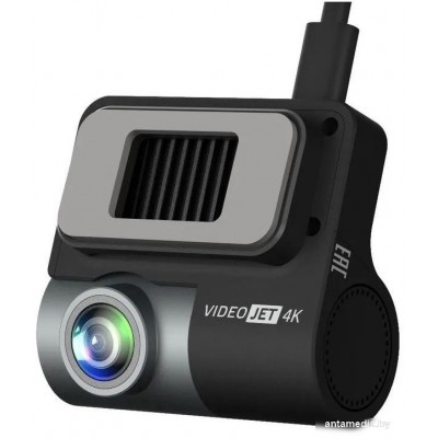 Видеорегистратор SilverStone F1 VideoJet II 4K