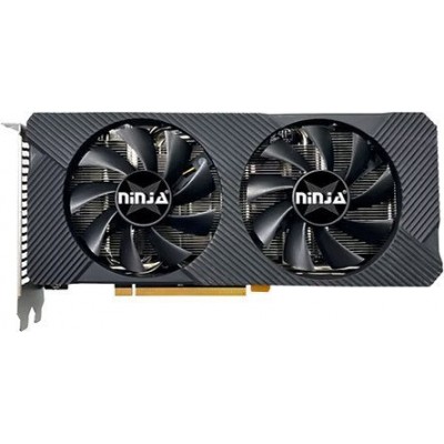 Видеокарта Sinotex Ninja Radeon RX 5700 XT 8GB GDDR6 AJ57XTF86F